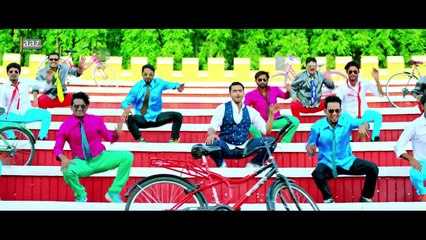 Dhakai Sharee   Video Song   Arifin Shuvoo   Jolly   Lemis   Savvy   Niyoti Bengali Movie 2016