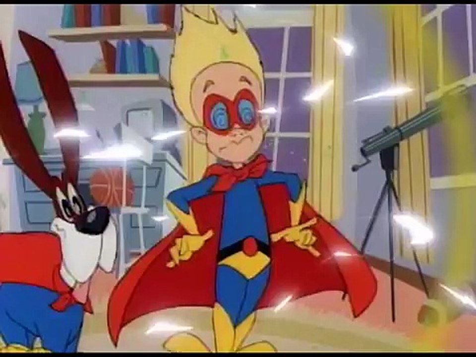 Wish Kid - Intro