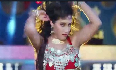 Gundami bangla movie item songs by sadia afrin