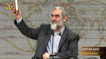 Velevki mealinden bir satırını okumamış olsaydık da Kur'an; küfre, zulme, harama karşı aşı Kitabımız olsaydı