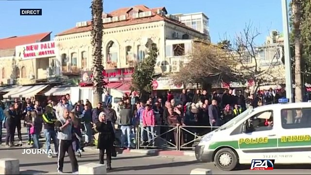 Netanyahou souhaite expulser les proches des terroristes : une stratégie politique?