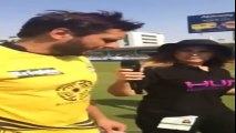 Shahid Afridi Interview - Wahab Riaz Interview - Ahmad Shazad Interview PSL