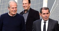 Mustafa Denizli, Sportif Direktör Olmak İstedi Özbek Kabul Etmedi