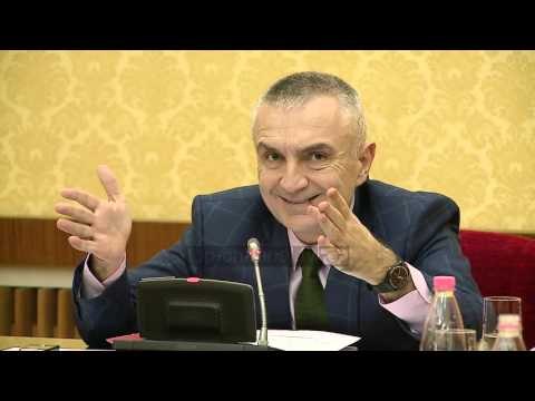 Dekriminalizimi pa marrëveshje - Top Channel Albania - News - Lajme