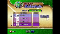 Backyard Baseball 2005 Episode 1 New Season Video Dailymotion