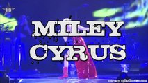 Miley Cyrus Worst Moments - Twerking, Fights & More