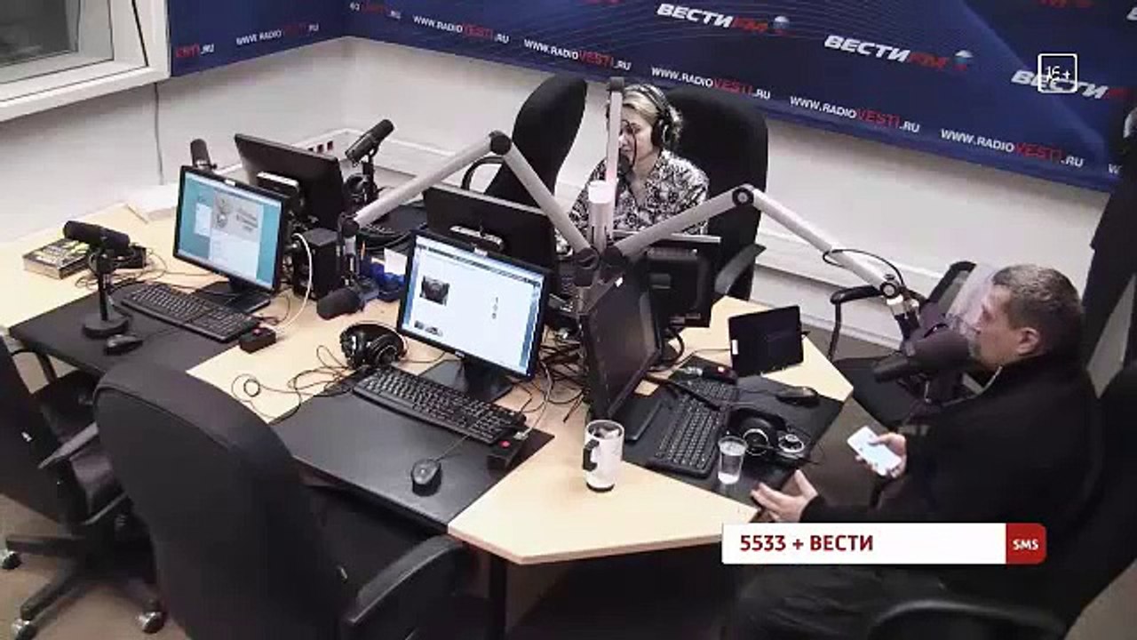 Владимир Соловьев׃ Пусть экономику Украины поднимут наши либералы. 03.03.2016