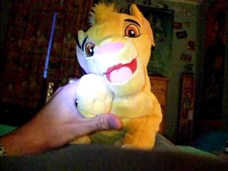 Simba feat Linkin park ^^
