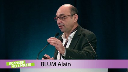 Introduction au Symposium,  La lutte pour la vitesse et les doses de RX et de produit de contraste