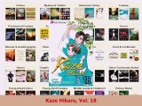PDF  Kaze Hikaru Vol 18 Read Full Ebook