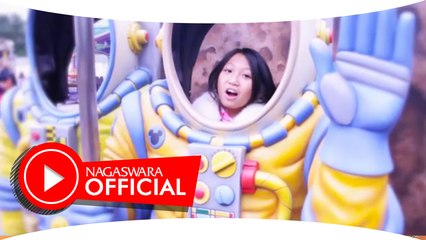 Qezzhin - To Be A Star - Official Music Video - NAGASWARA