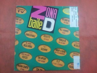 TWENTY 4 SEVEN.(ARE YOU DREAMING¿.(RADIO EDIT.)(12'' LP.)(1991.) ZONA DE BAILE.