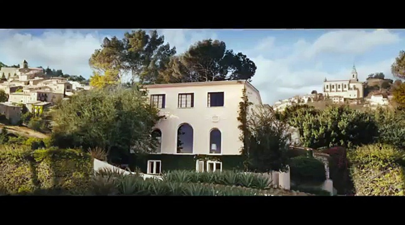 Le trailer de « Nina »