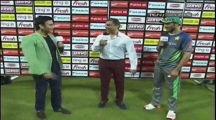 Funny Chit Chat between Shoaib Akhter and Muhammad Aamir