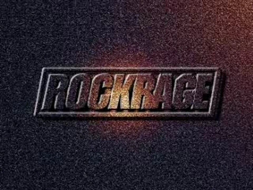 Papa Roach - Getting Away With Murder(1)