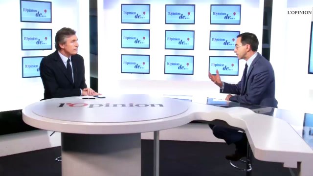 Myriam El Khomri : «Je souhaite aller jusqu’au bout»