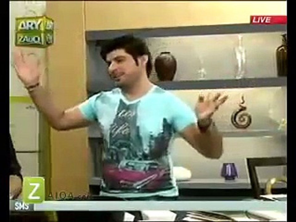 Dr.Khurram Mushir-Homemade Shampoo Long Thick Dandruff Free Shiny Hair By Dr Khurram Mushir.mp4