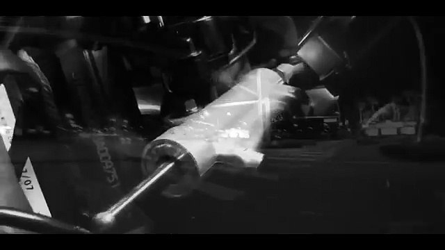 Djomla KS - Bajkeri izlaze na ulice