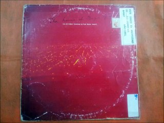 THE HOUSE OF BAZIC GROOVES.(AS RIGHT AS RAIN.(NEW LIFE.)(12''.)(1991.)
