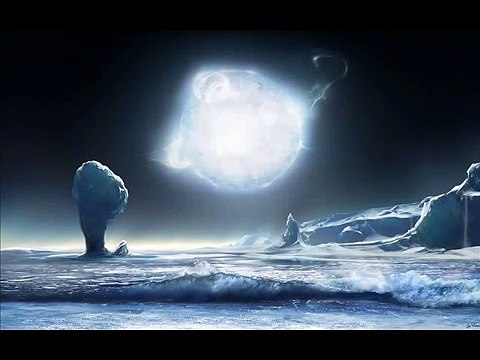 Sad Gothic Piano- New Dawn(PartIV)- Farewell