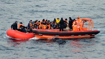 Türkiye ve AB Arasında Pazarlıklar Kızıştı