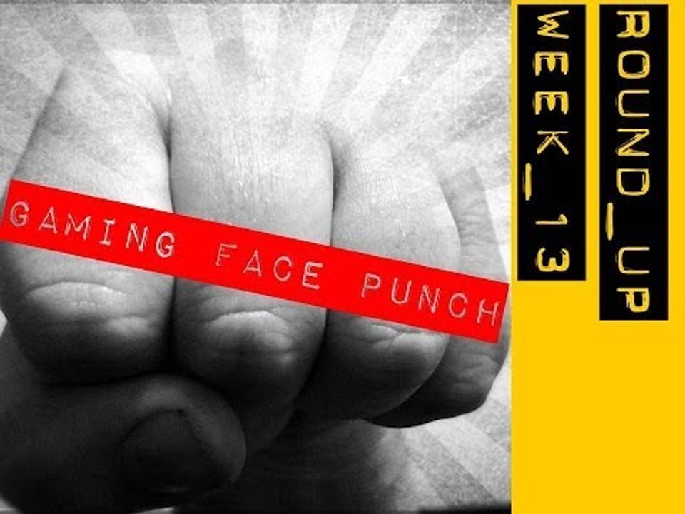 MFD Video Games Round Up: Week 13 - VR, Second Son, Titanfall #LetsGrowTogether