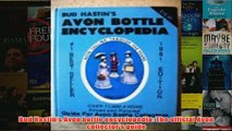 Download PDF  Bud Hastins Avon bottle encyclopedia The official Avon collectors guide FULL FREE