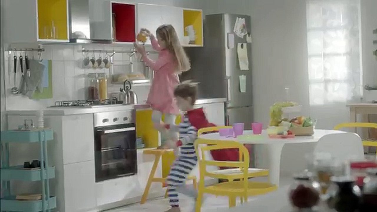 IKEA Hrvatska - Napravi mjesta za ono sto je vazno