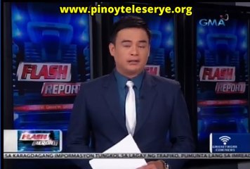 GMA FLASH REPORT - March 3, 2016 Full Epi.