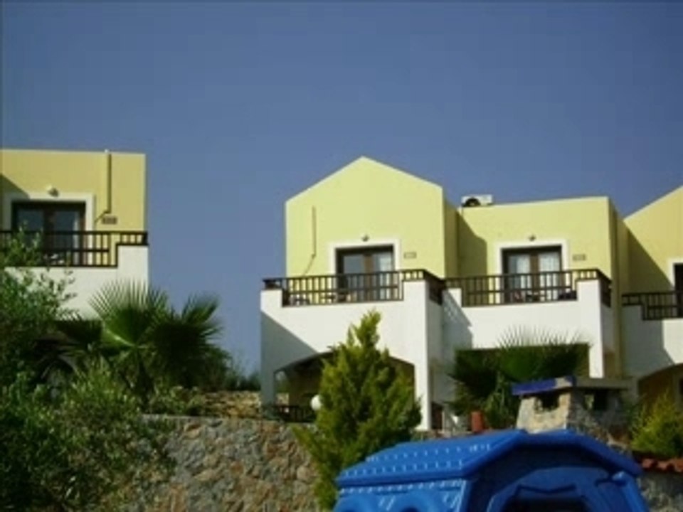 Crete 2007