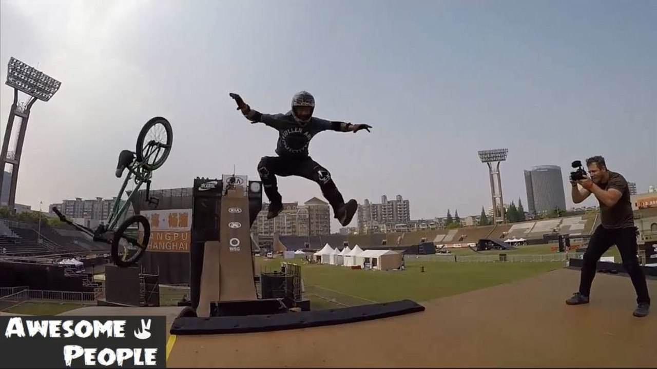 ★ Best Of The Awesome People #4 ★