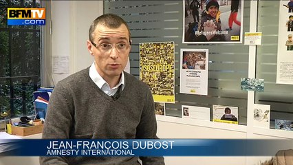 Migrants: la question des mineurs isolés sur la table du sommet franco-britannique