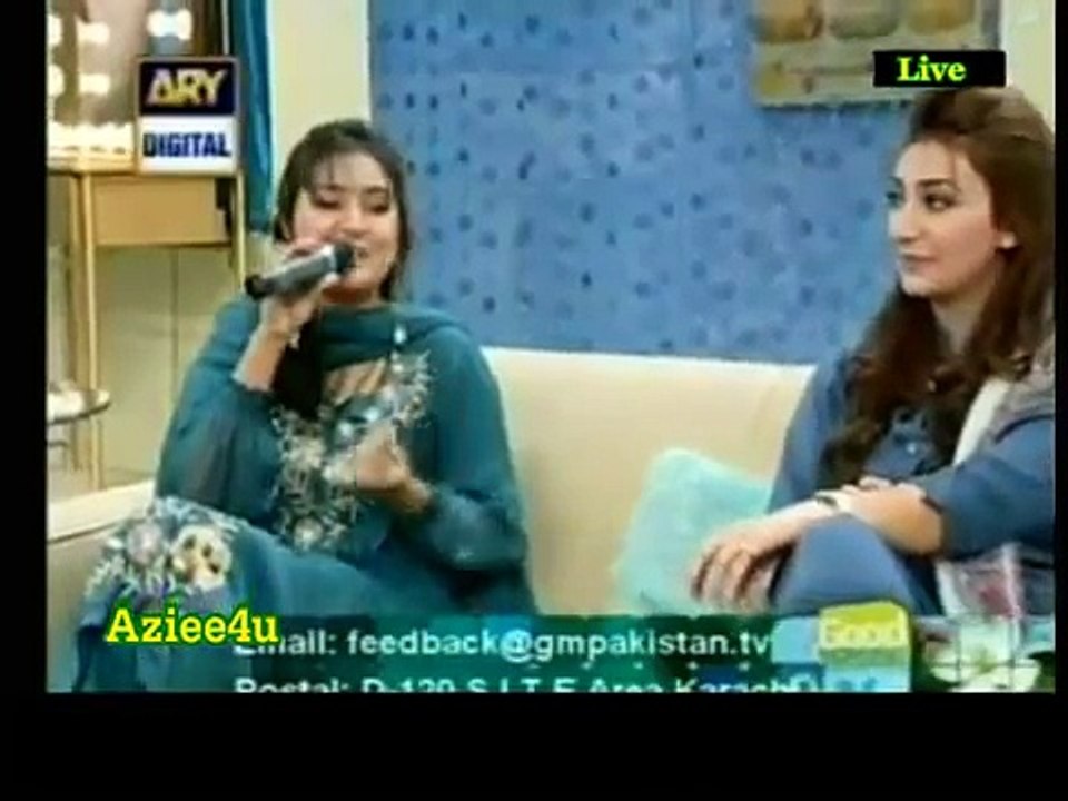 Teri Meri, Meri Teri Prem Kahani by Sara Raza Khan