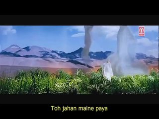 Teri Meri-Full original Video Song W Lyrics on Screen-Bodyguard 2011 ft Salman Khan Kareena