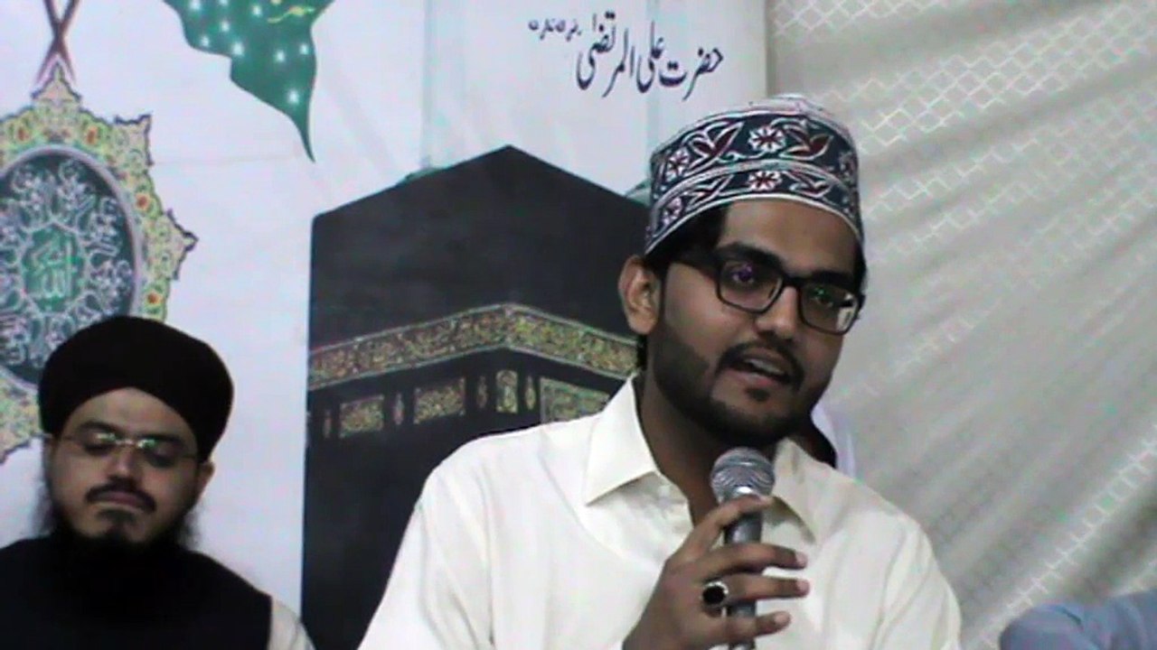 Mehfil-e-Milaad