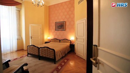 GRAND HOTEL  KRAKOW POLAND