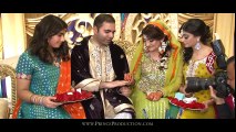 Mehndi & Wedding Highlights - Pakistani Wedding
