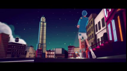 Короткий мультик 41