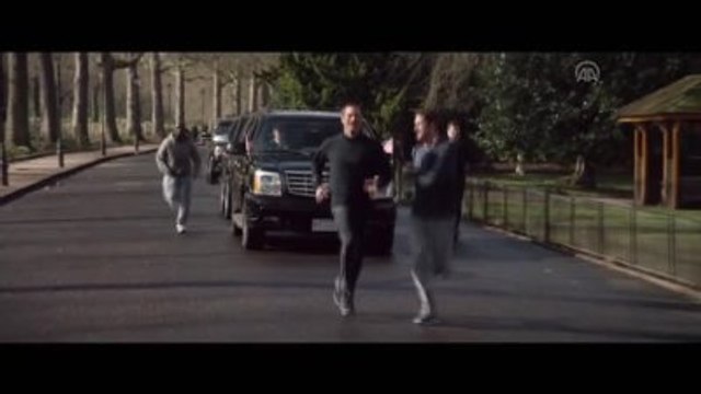 Sinema - Kod Adı: Londra