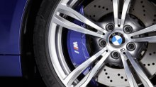 BMW M Performance Brake Kits @ CKT汽車頻道