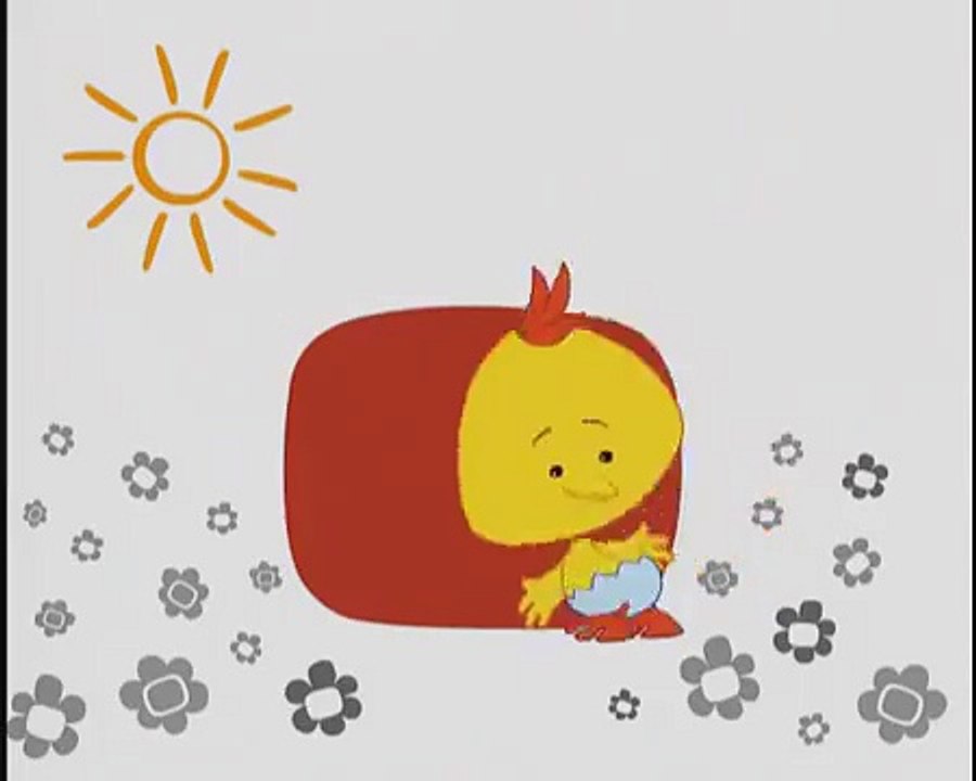 Luli tren - Pentru copii