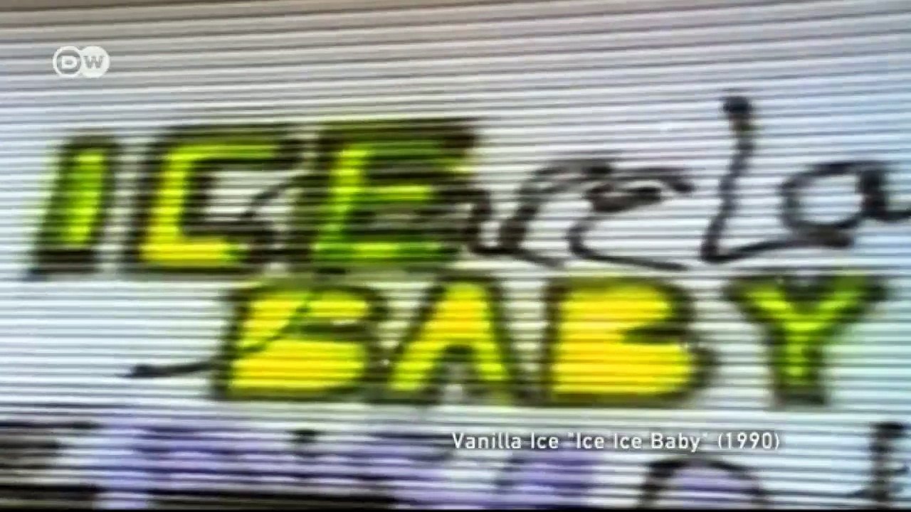 Illustrierte one-hit-wonder | euromaxx