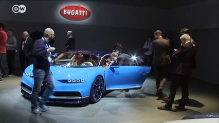 E-Autos liegen nicht im Trend | Wirtschaft