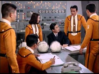 Ultraman Series EP 25 ตอน A MYSTERIOUS COMET : TWIFON P1/3 [JP]
