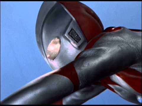 Ultraman Series EP 33 ตอน THE PROHIBITED WORDS P3/3 [JP]