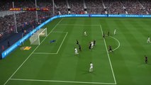 FIFA 14 - Best Goals of the Week - Round 8