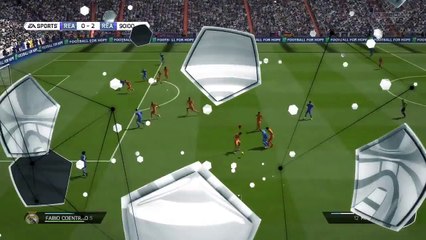 FIFA 14 - Best Goals of the Week - Round 10