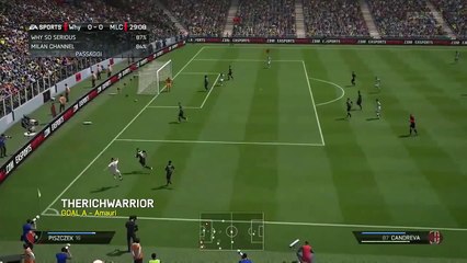 FIFA 14 - Best Goals of the Week - Round 11