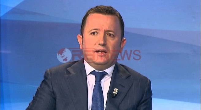 Halimi: Rama i trembet ngritjes së Byrosë, po provokon një krizë politike- Ora News-