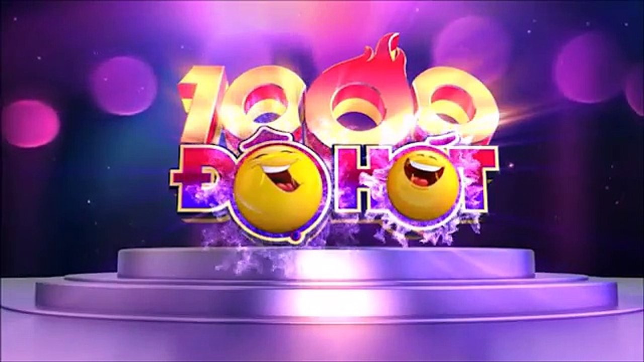 1000 ĐỘ HÓT -- TẬP 7 - TEASER